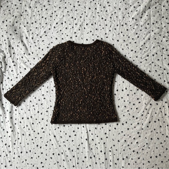 Max Studio Sweater - Picture 2 of 5